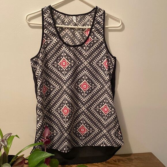 Pentagone sz S/P - Picture 1 of 3